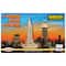 The Empire State Building Natural Wood 58 Piece 3D Puzzle